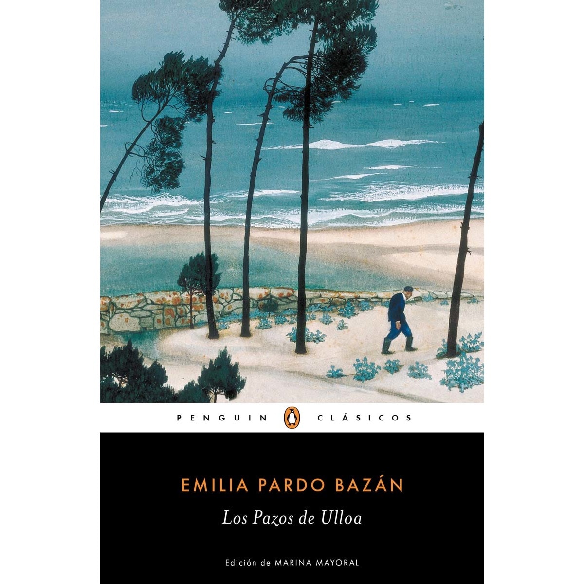 Los pazos de Ulloa (Capa mole) 1
