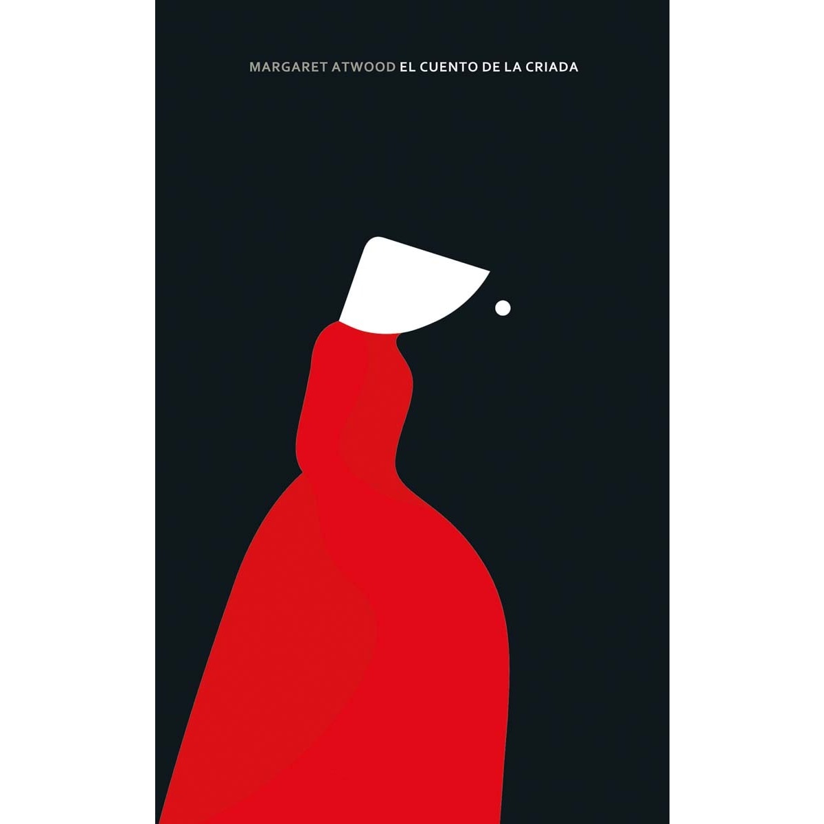 Imagen 0 de El cuento de la criada (Tapa dura)