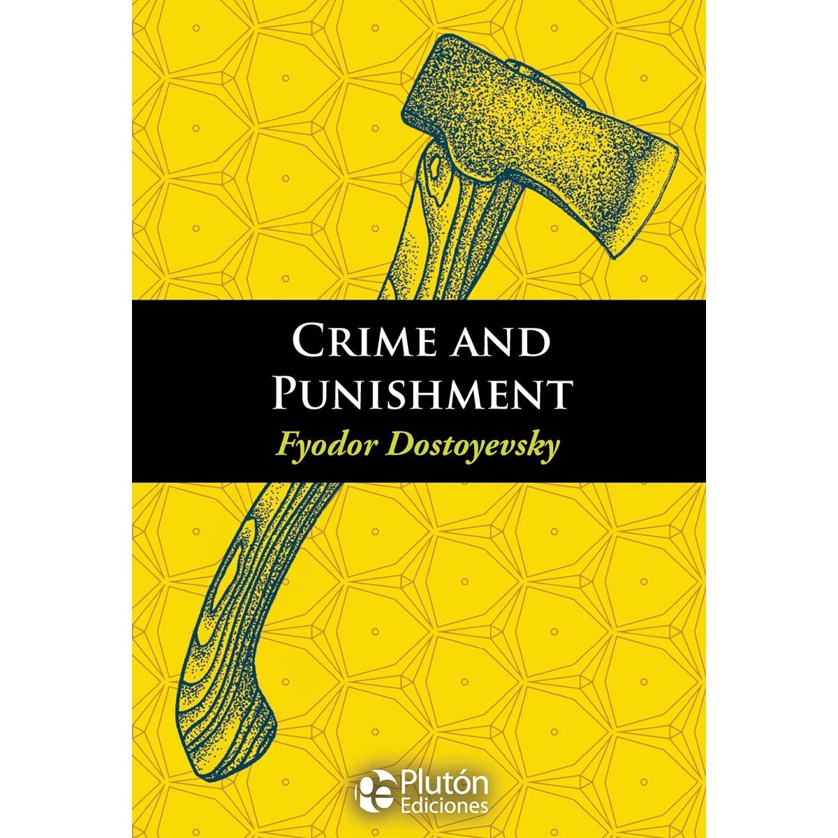 Imagem 0 de Crime and Punishment (Capa mole)