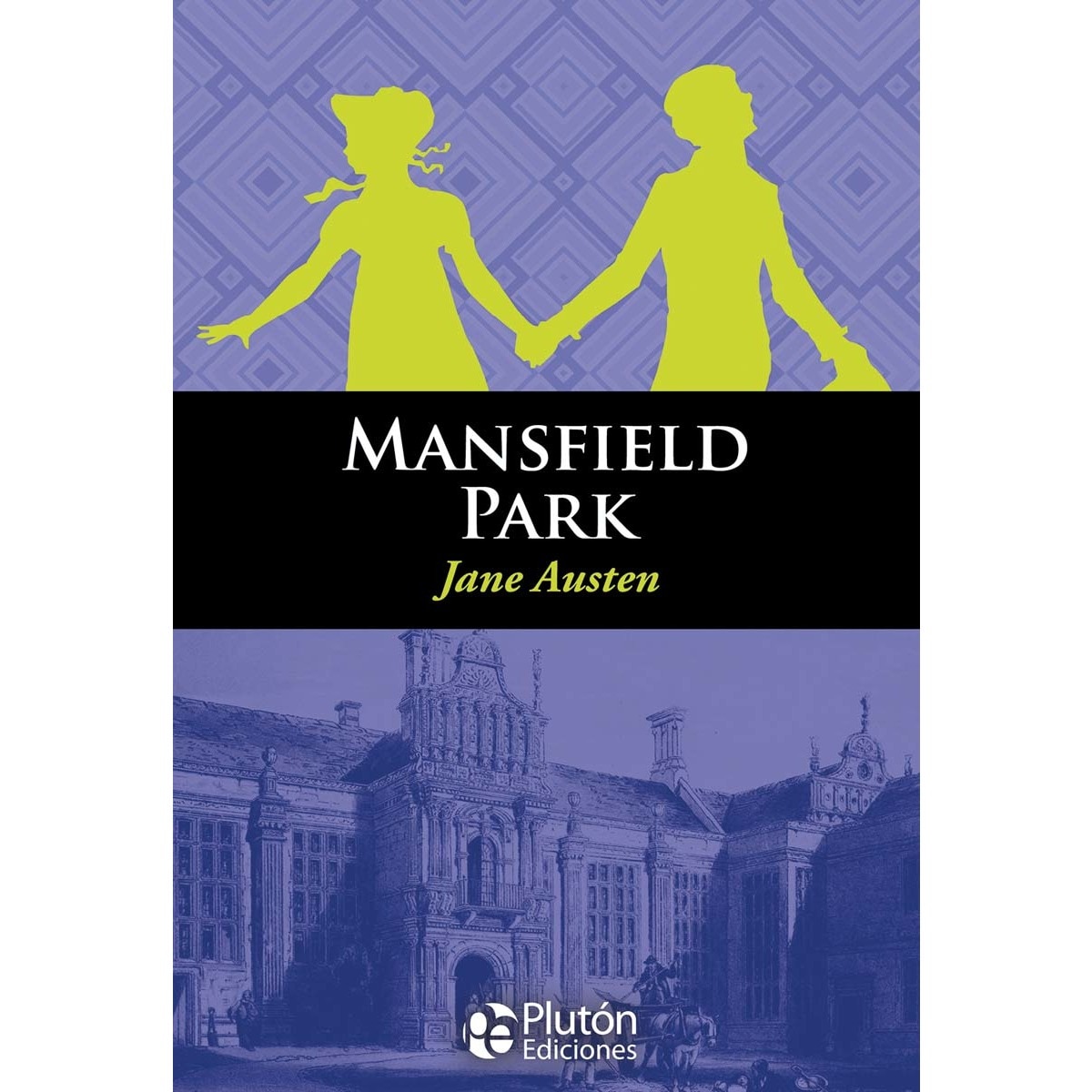 Mansfield Park (Capa mole) 1