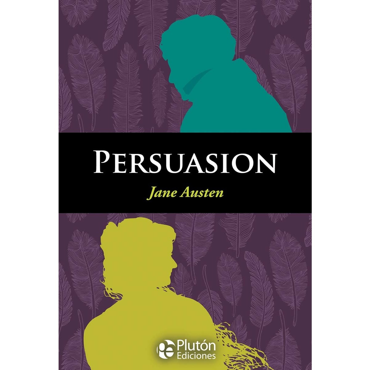 Persuasion(Tapa blanda) 1