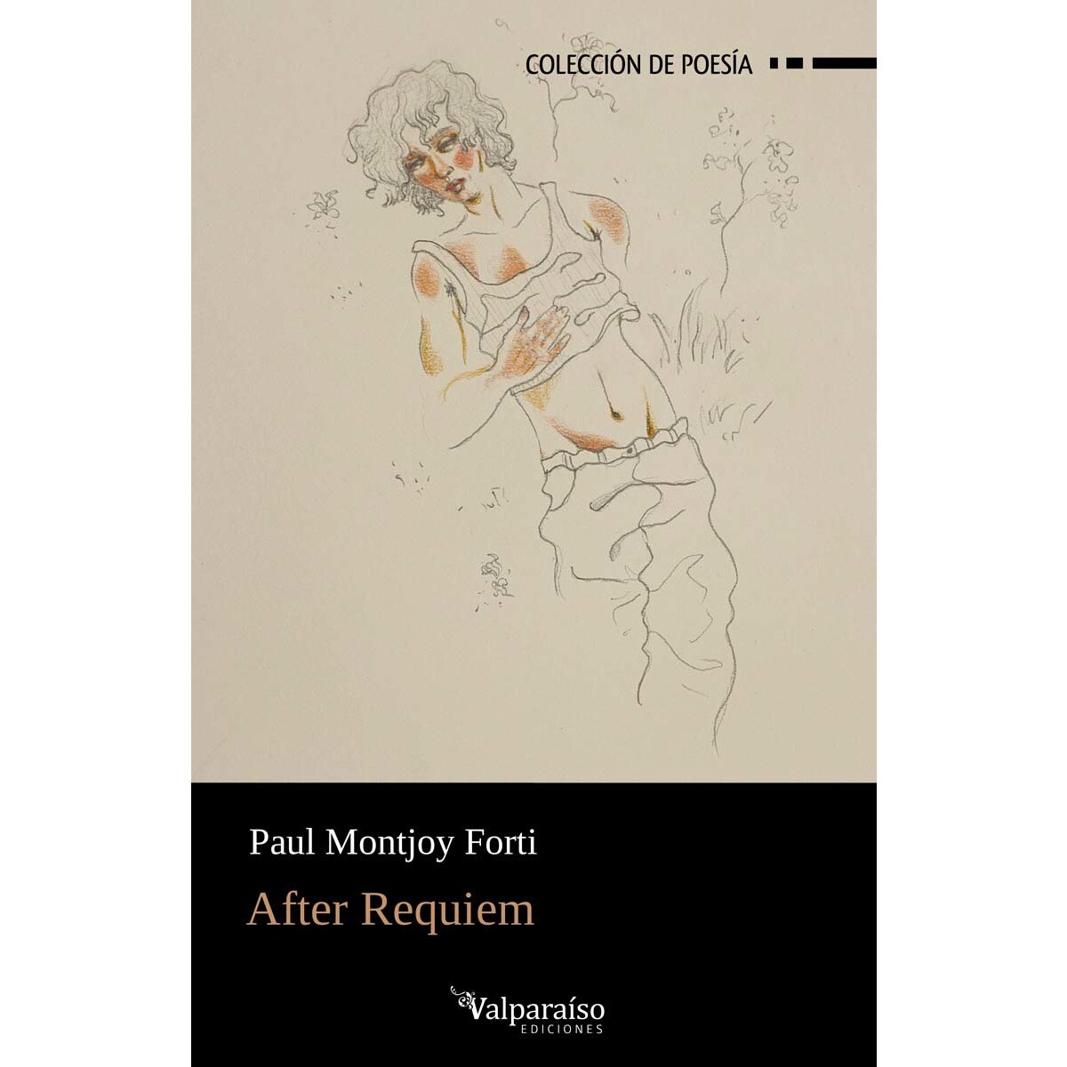 After Requiem (Capa mole com abas) 1
