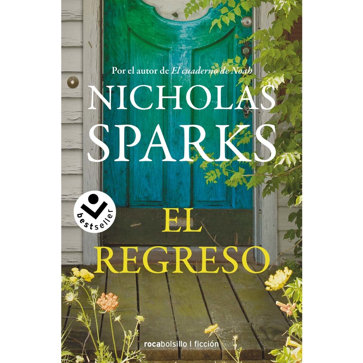 Imagem 0 de El regreso(Tapa blanda)