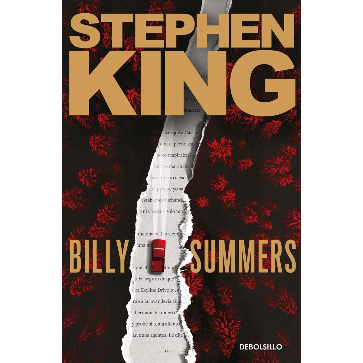 Billy Summers (edición en español) 1