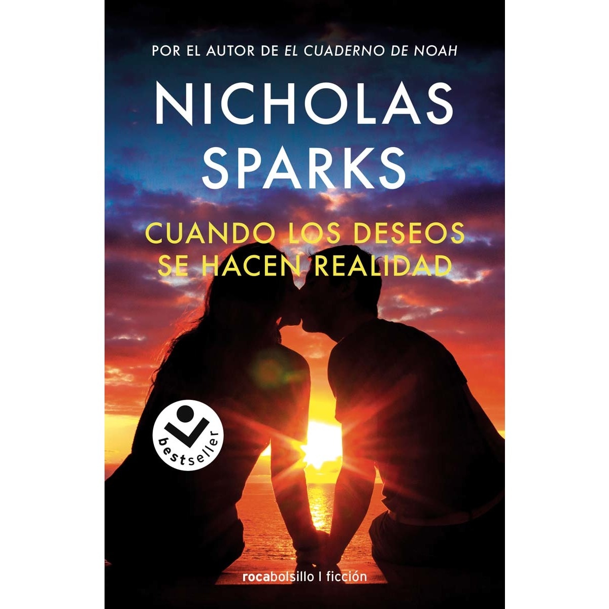 Imagem 0 de Cuando los deseos se hacen realidad (Capa mole)