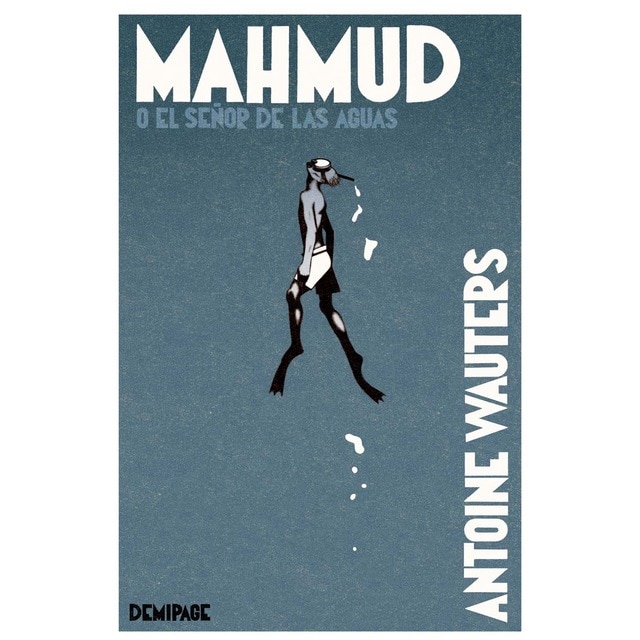 Imagem 0 de Mahmud o el señor de las aguas