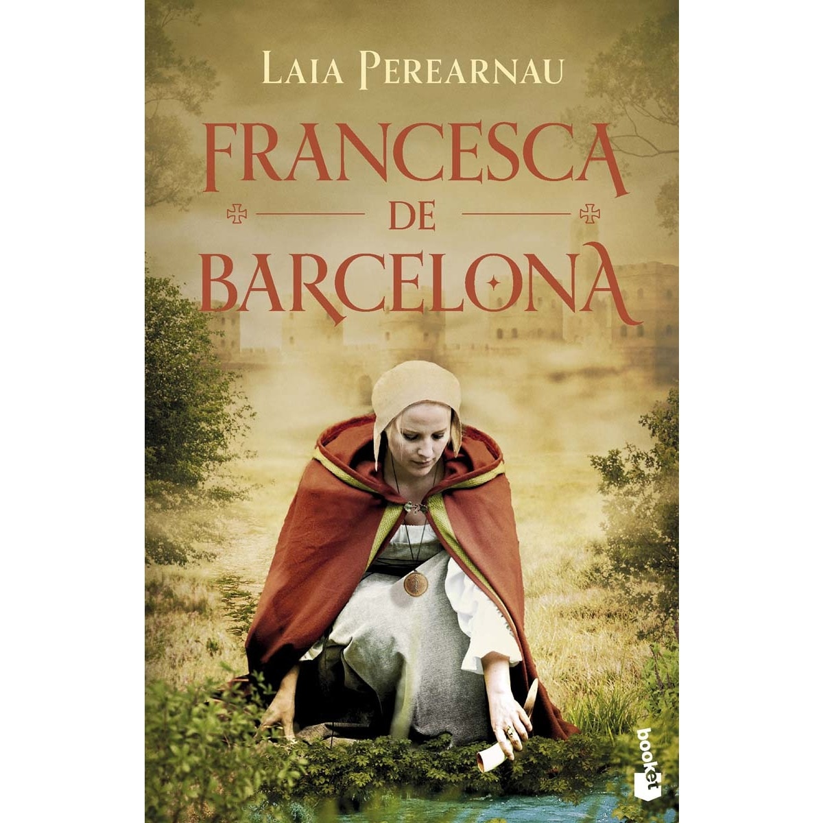 Imagem 0 de Francesca de Barcelona (Bolso)