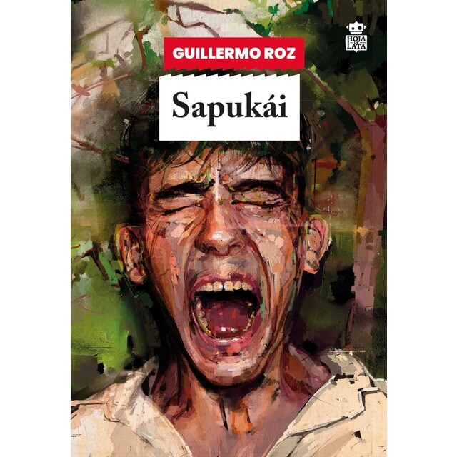 Imagem 0 de Sapukái (Capa mole)