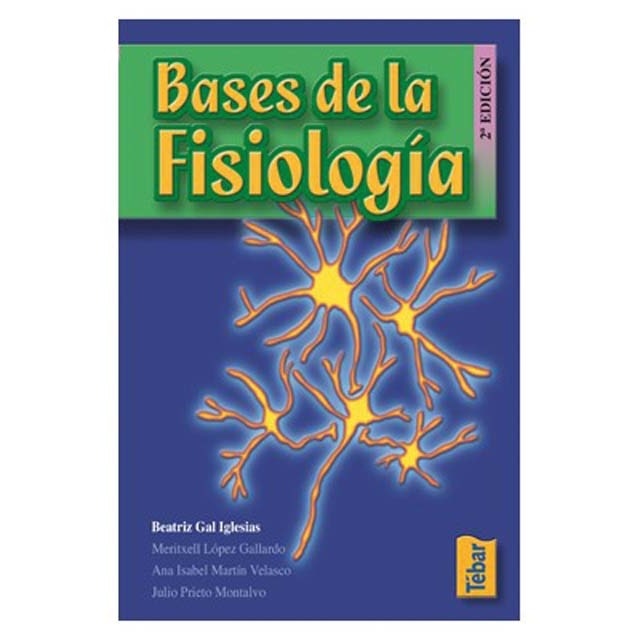 Bases de la fisiología (2ª ED) 1