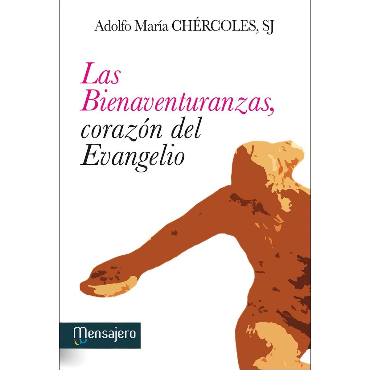 Imagem 0 de Las bienaventuranzas, corazón del Evangelio (Capa mole)