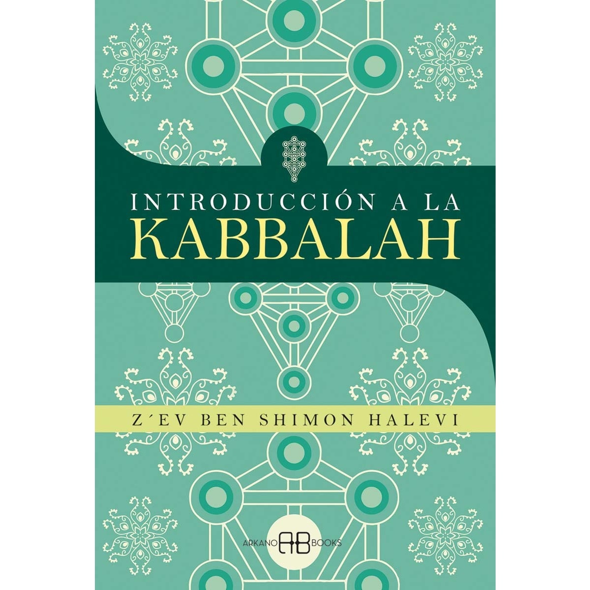Imagem 0 de Introducción a la Kabbalah (Capa mole com abas)