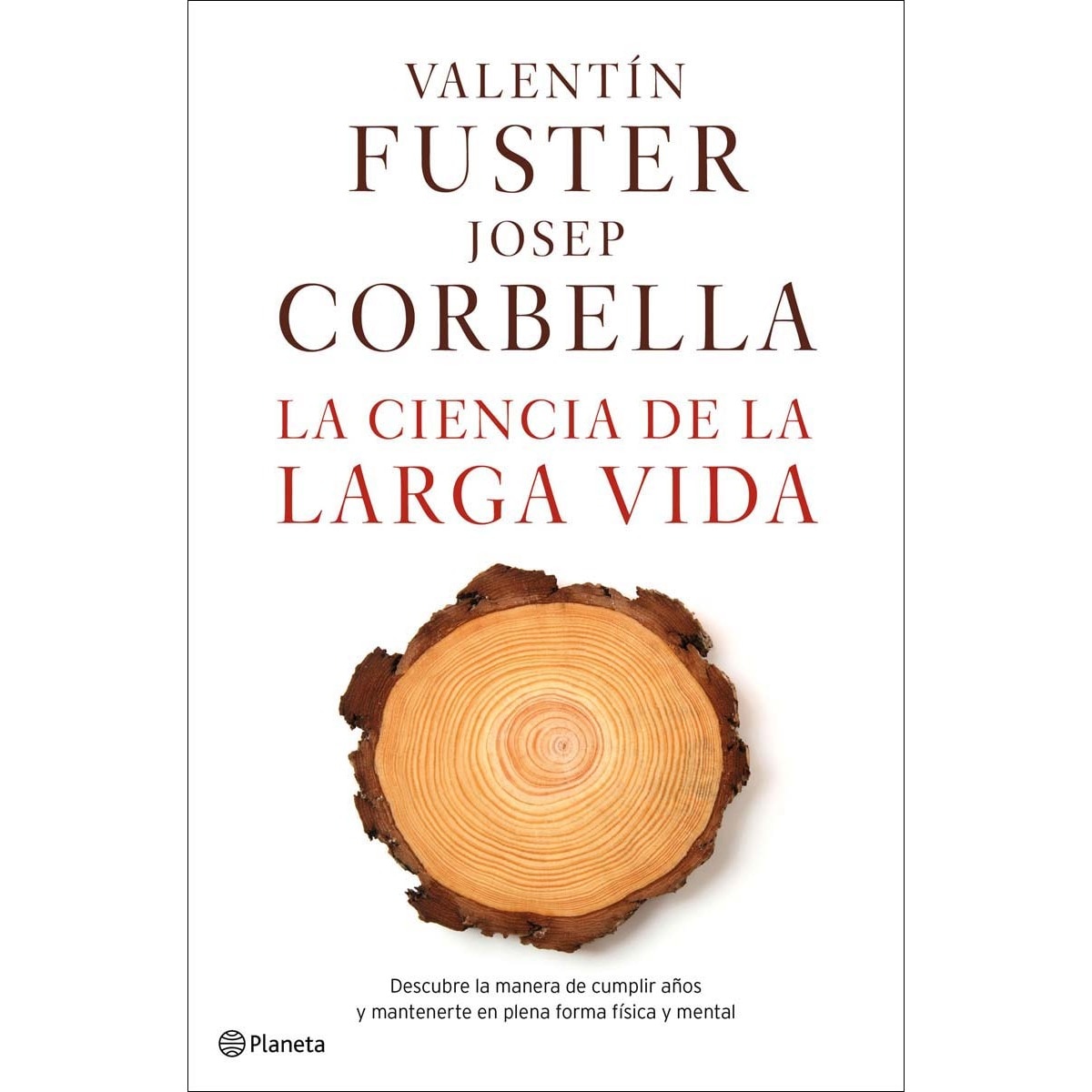 Imagem 0 de La ciencia de la larga vida(Tapa dura)