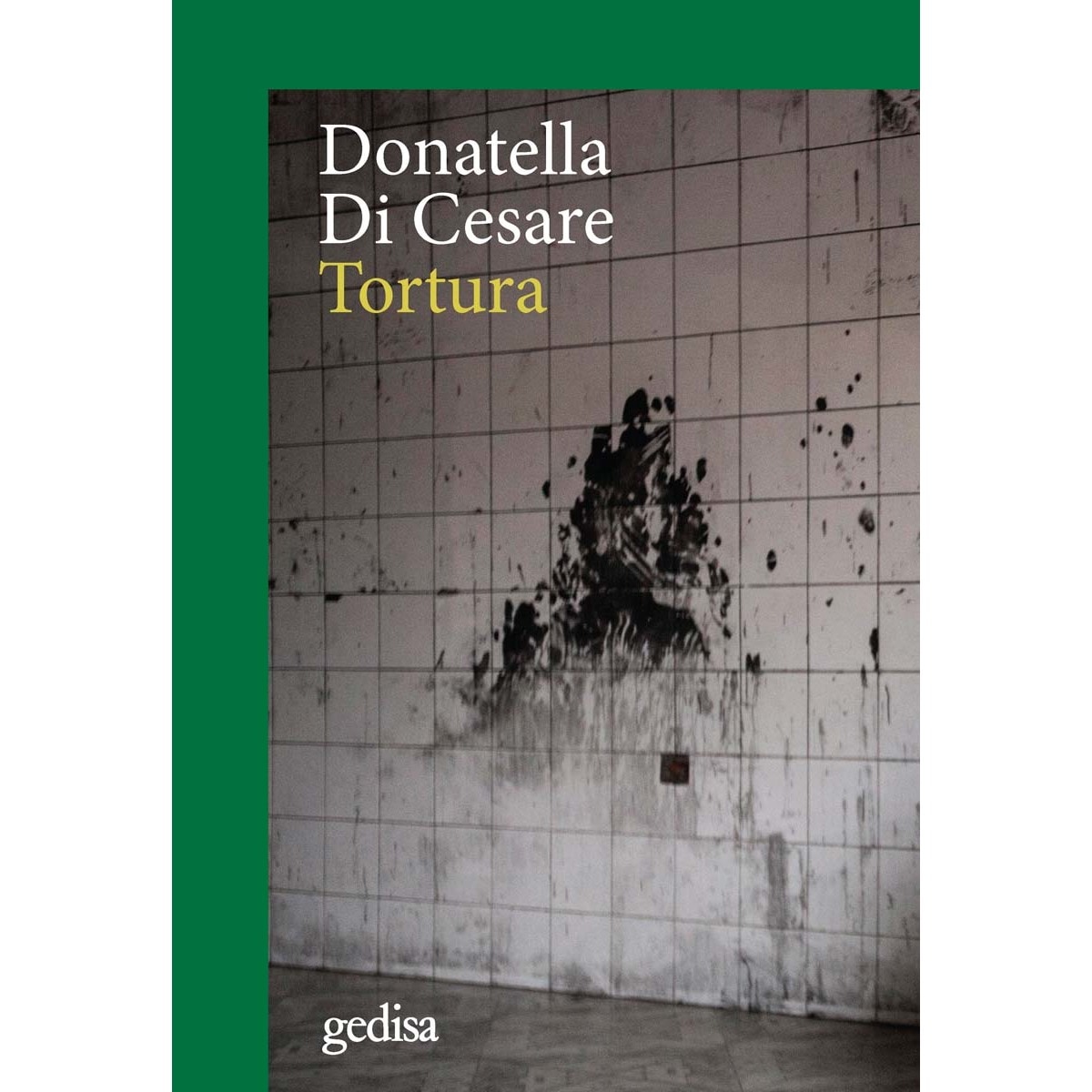 Imagem 0 de Tortura (Capa mole com abas)