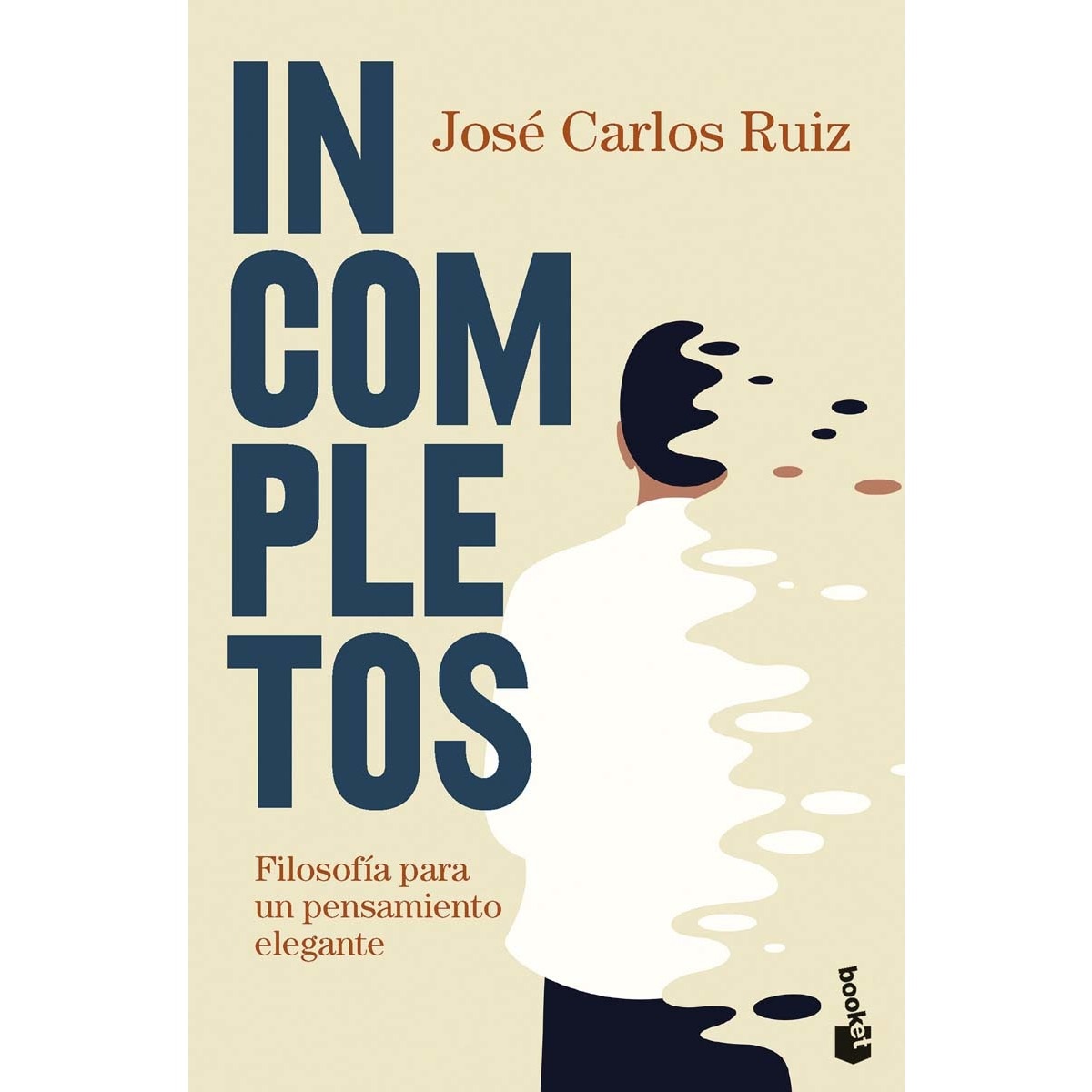 Imagem 0 de Incompletos: Filosofía para un pensamiento elegante (Bolso)