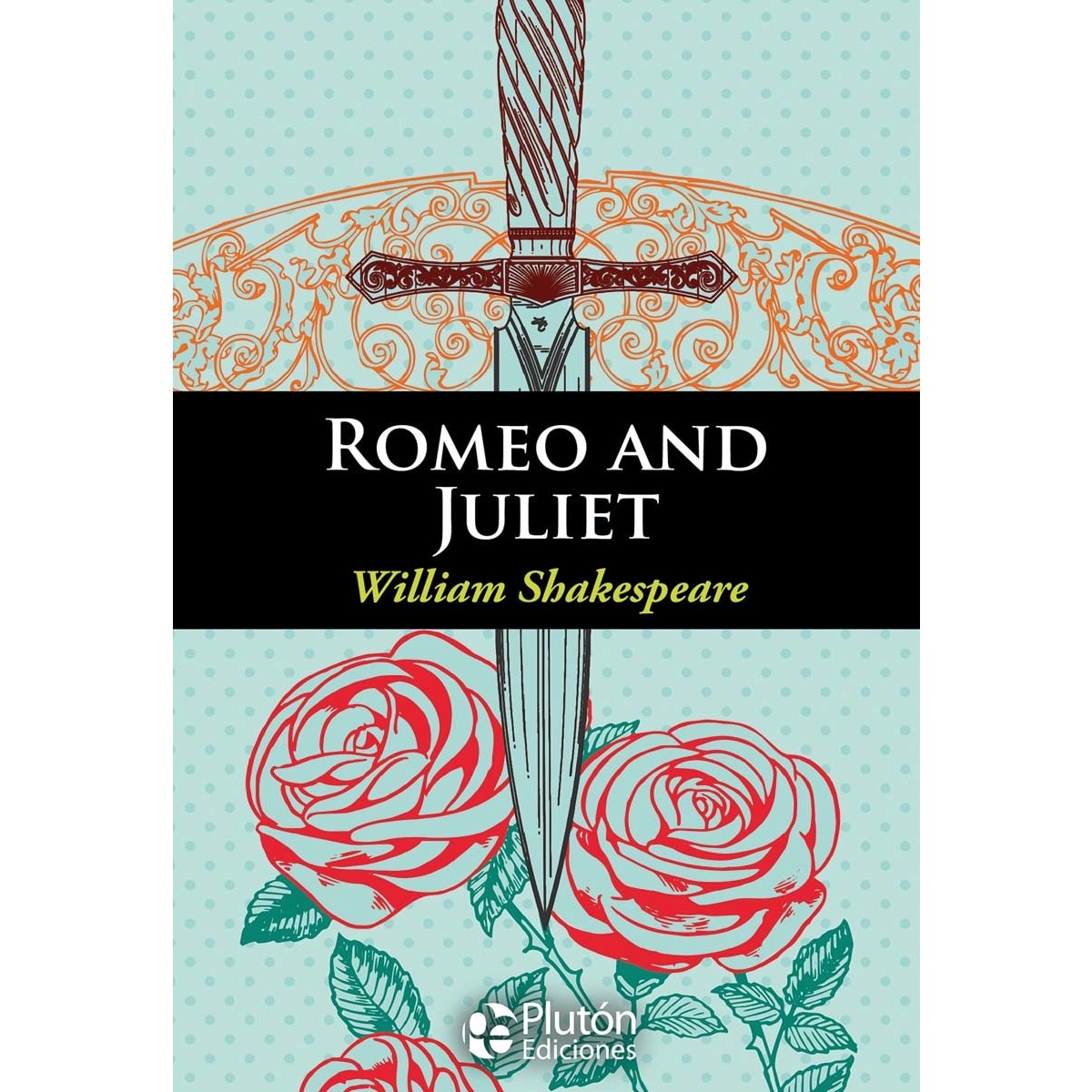 Romeo and Juliet (Capa mole) 1