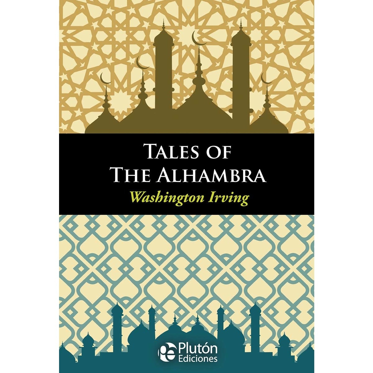 Imagem 0 de Tales of the Alhambra (Capa mole)