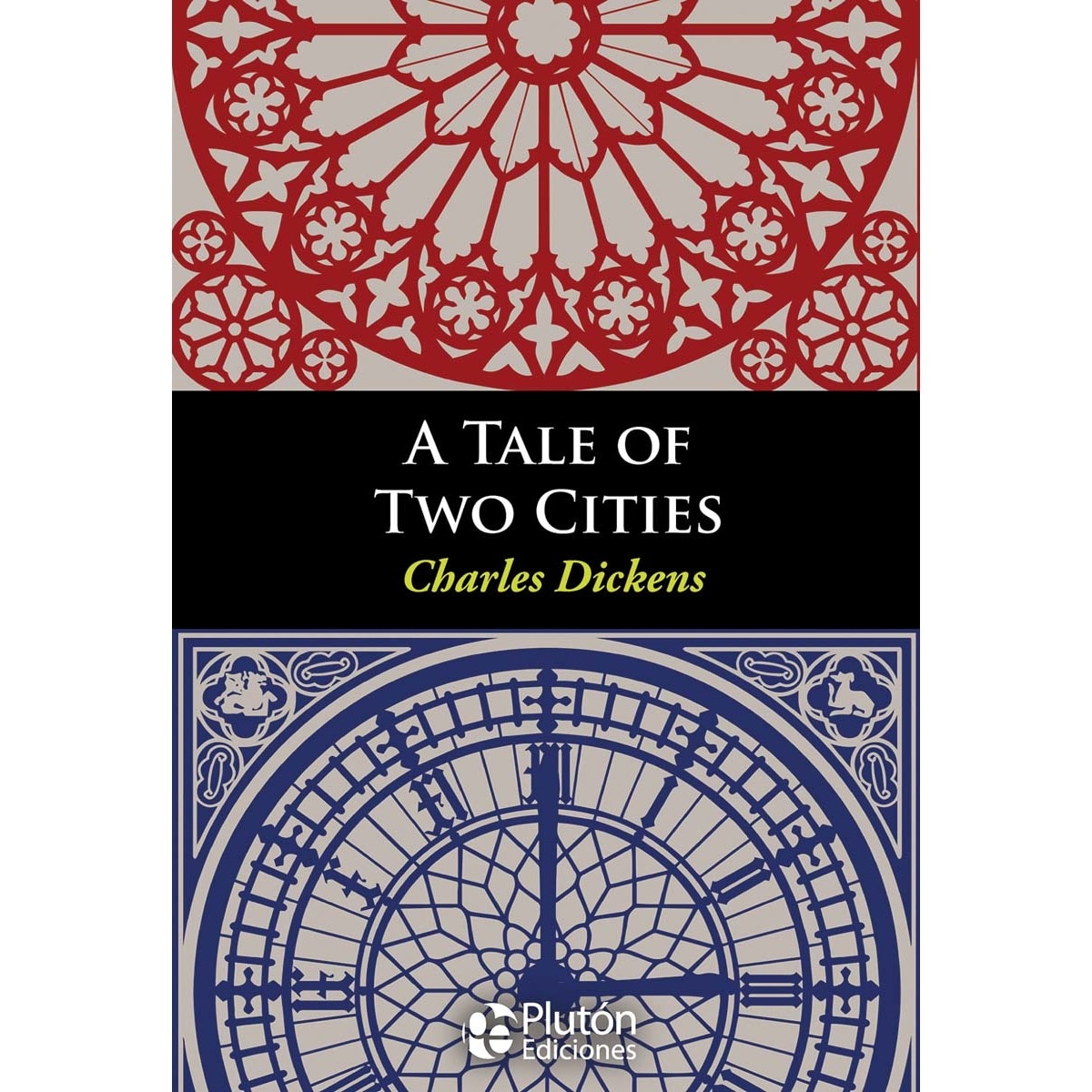 A Tale of Two Cities (Capa mole) 1