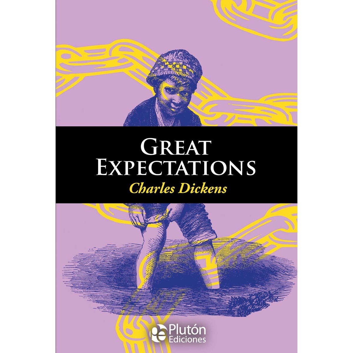 Great Expectations (Capa mole) 1