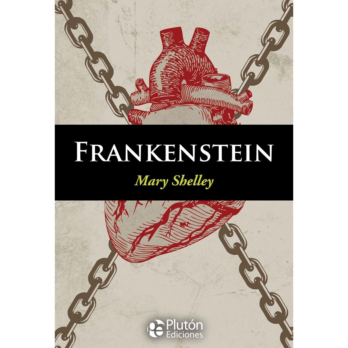 Frankenstein(Tapa blanda) 1