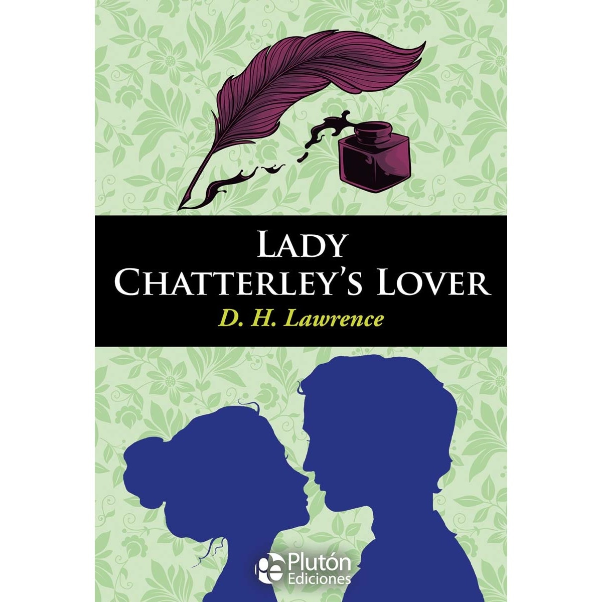 Lady Chatterley&s Lover (Capa mole) 1