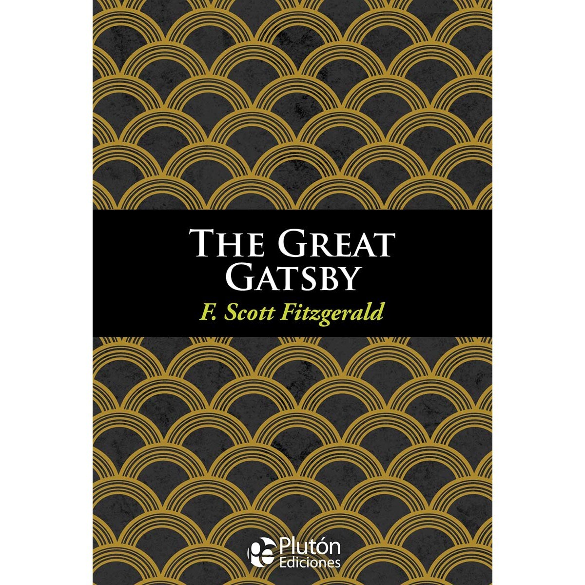 The Great Gatsby (Capa mole) 1