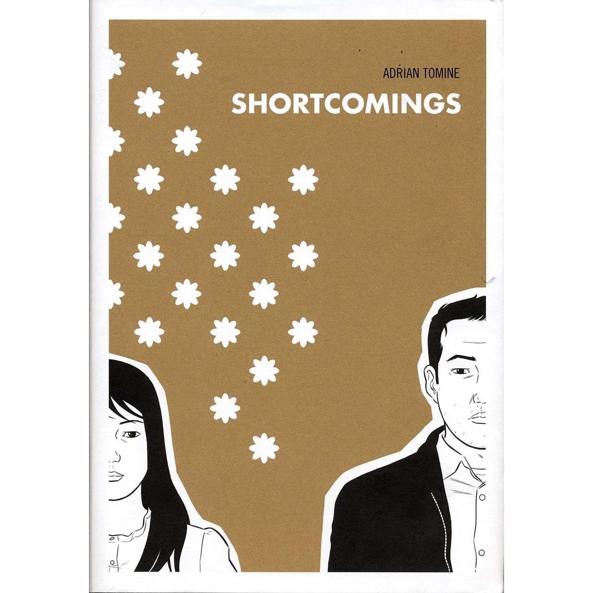 Imagem 0 de Shortcomings (Capa mole com abas)