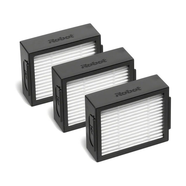 Imagem 0 de Acessório Roomba® Filtros Irobot Combo J - 3 Unidades