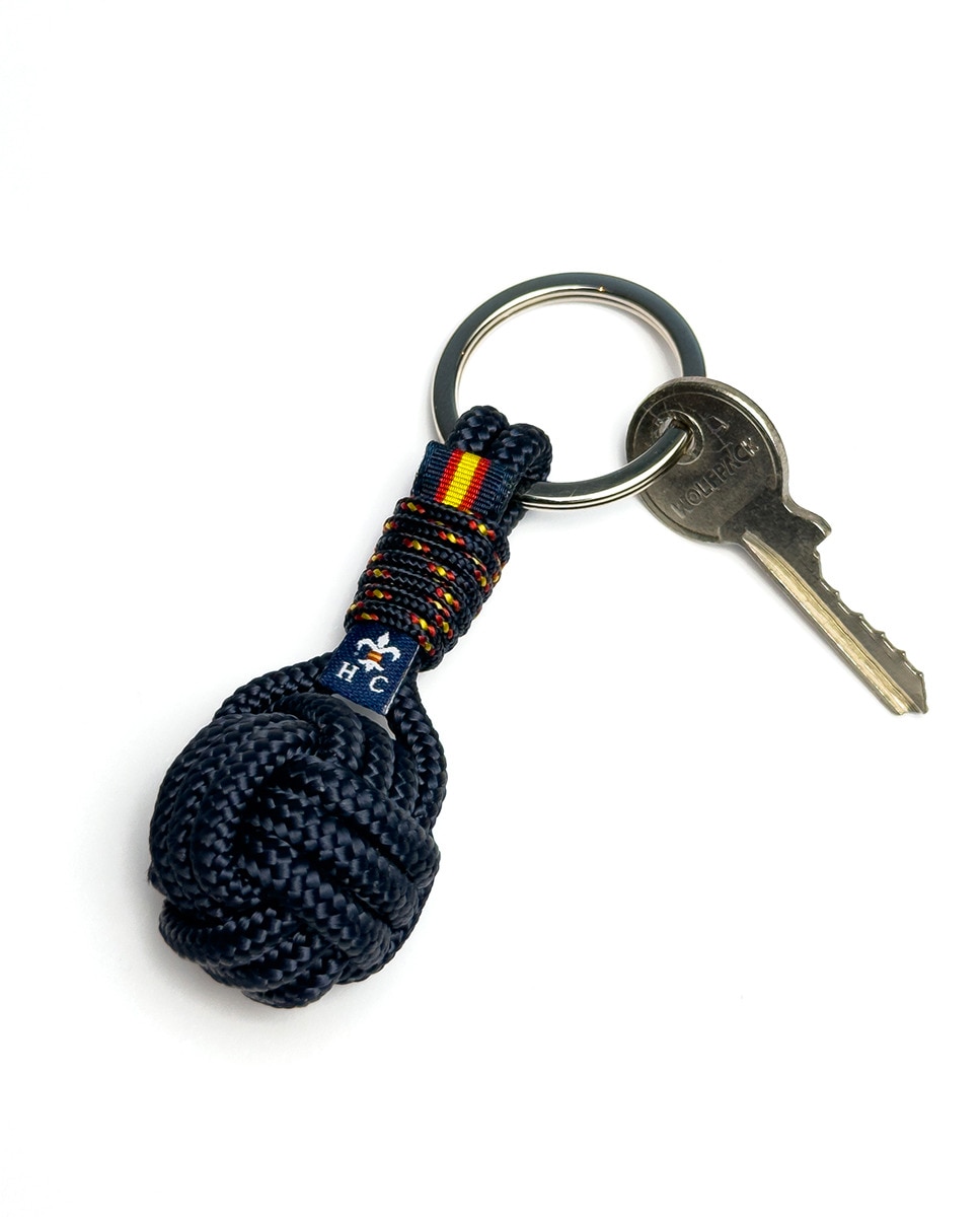 Llavero Deportivo Turbo Metálico Color Tornasol Regalo - BIOCAR TUNING