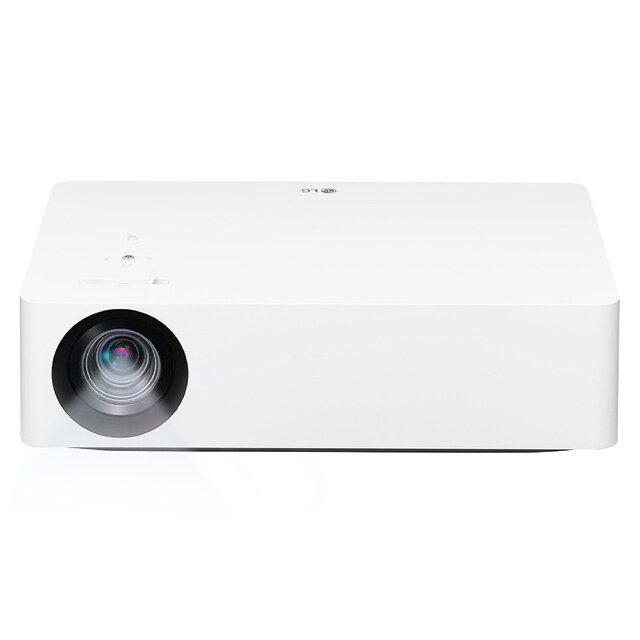 Imagen 0 de Proyector LG CineBeam HU70LS tecnología LED 4K