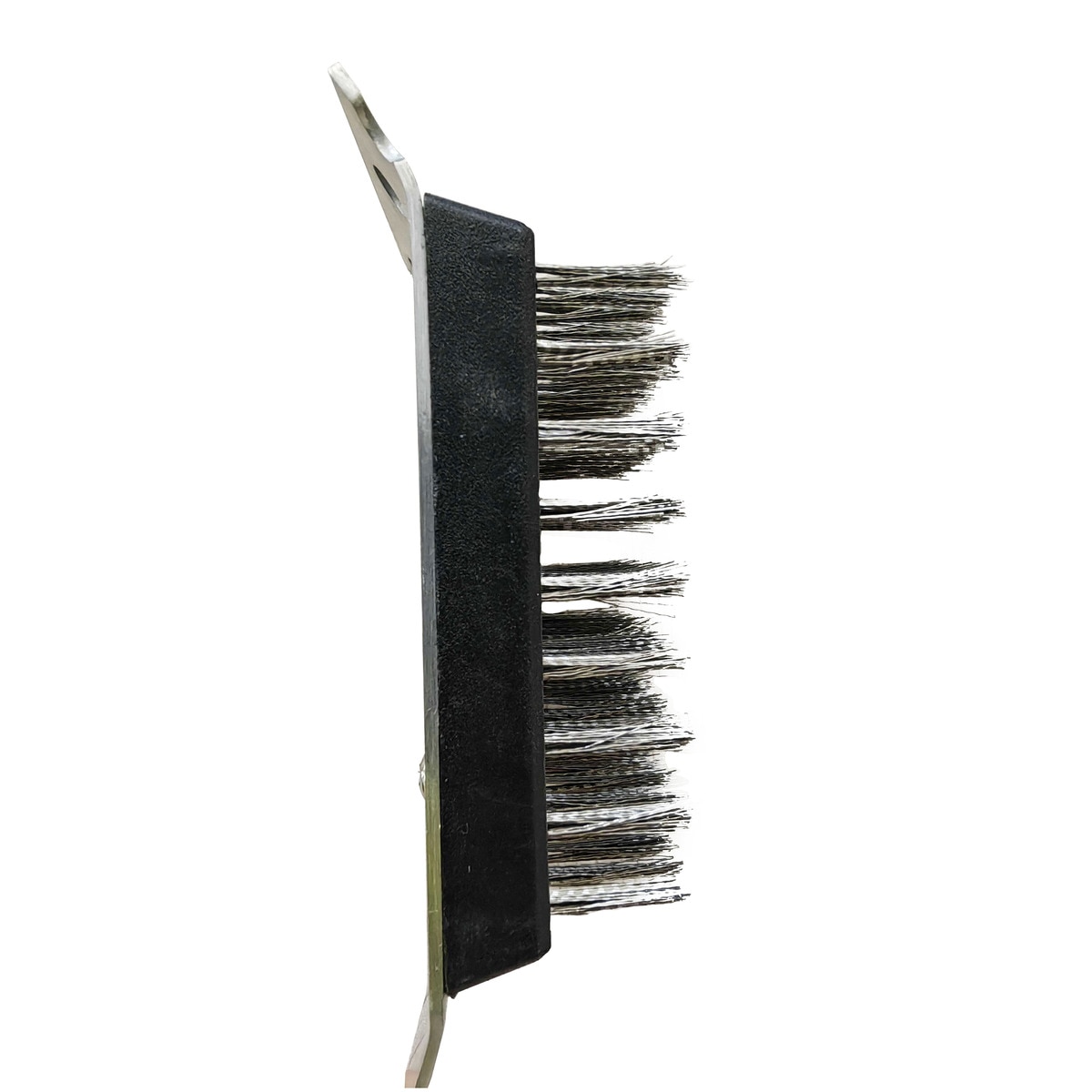 Cepillo de madera de limpieza para barbacoas Basics El Corte Inglés Madera-6