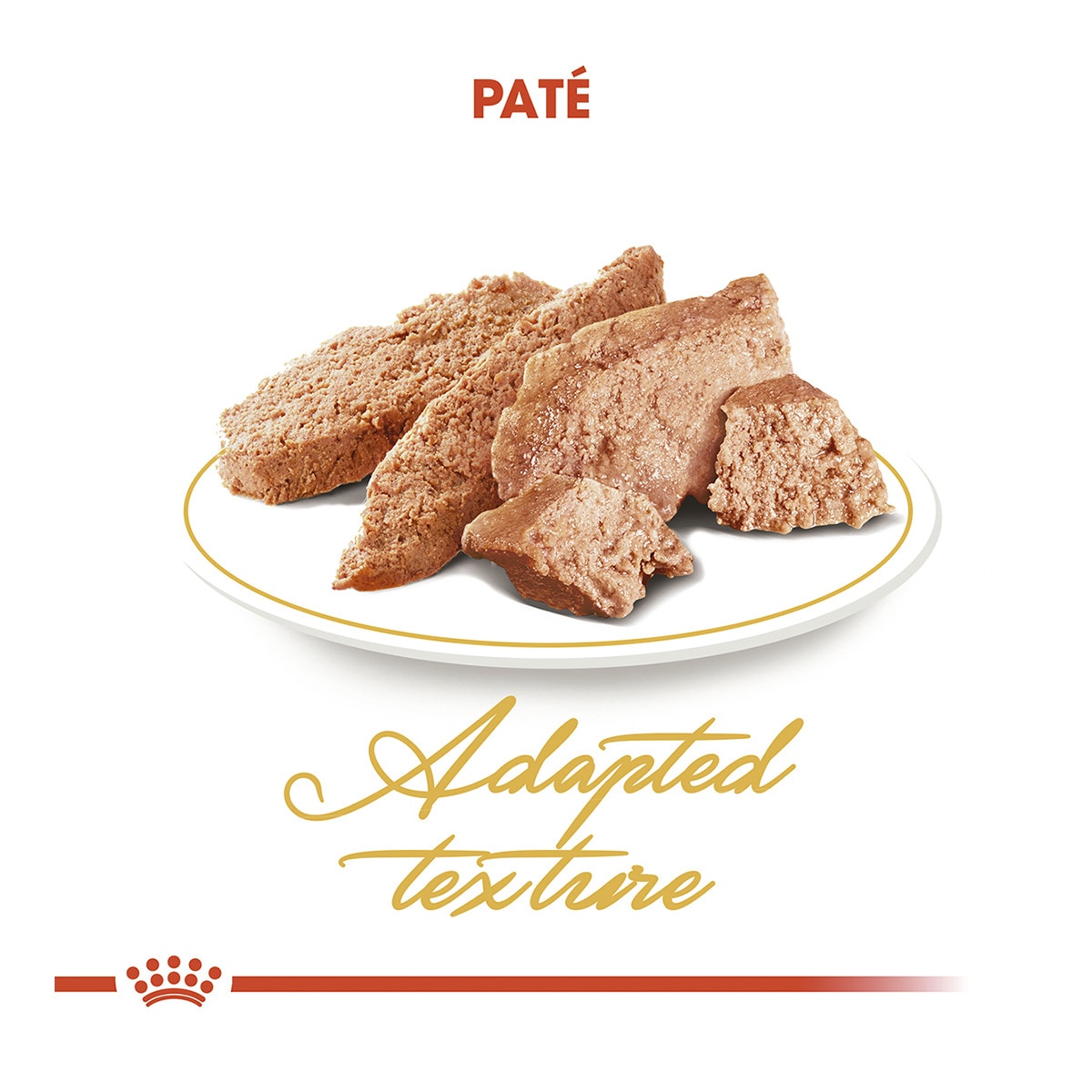 Comida húmeda para gatos adultos Royal Canin Persa 85 g 3