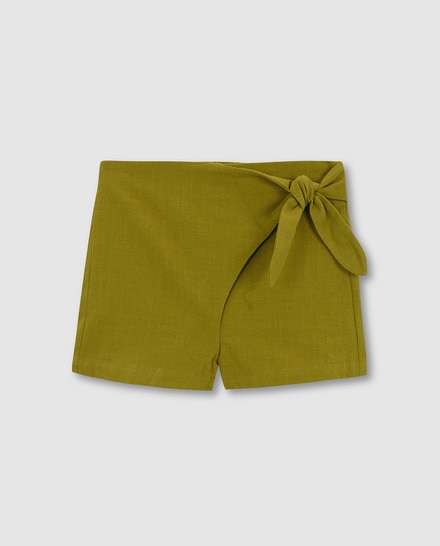Pantalon cargo corto · Gocco · El Corte Inglés
