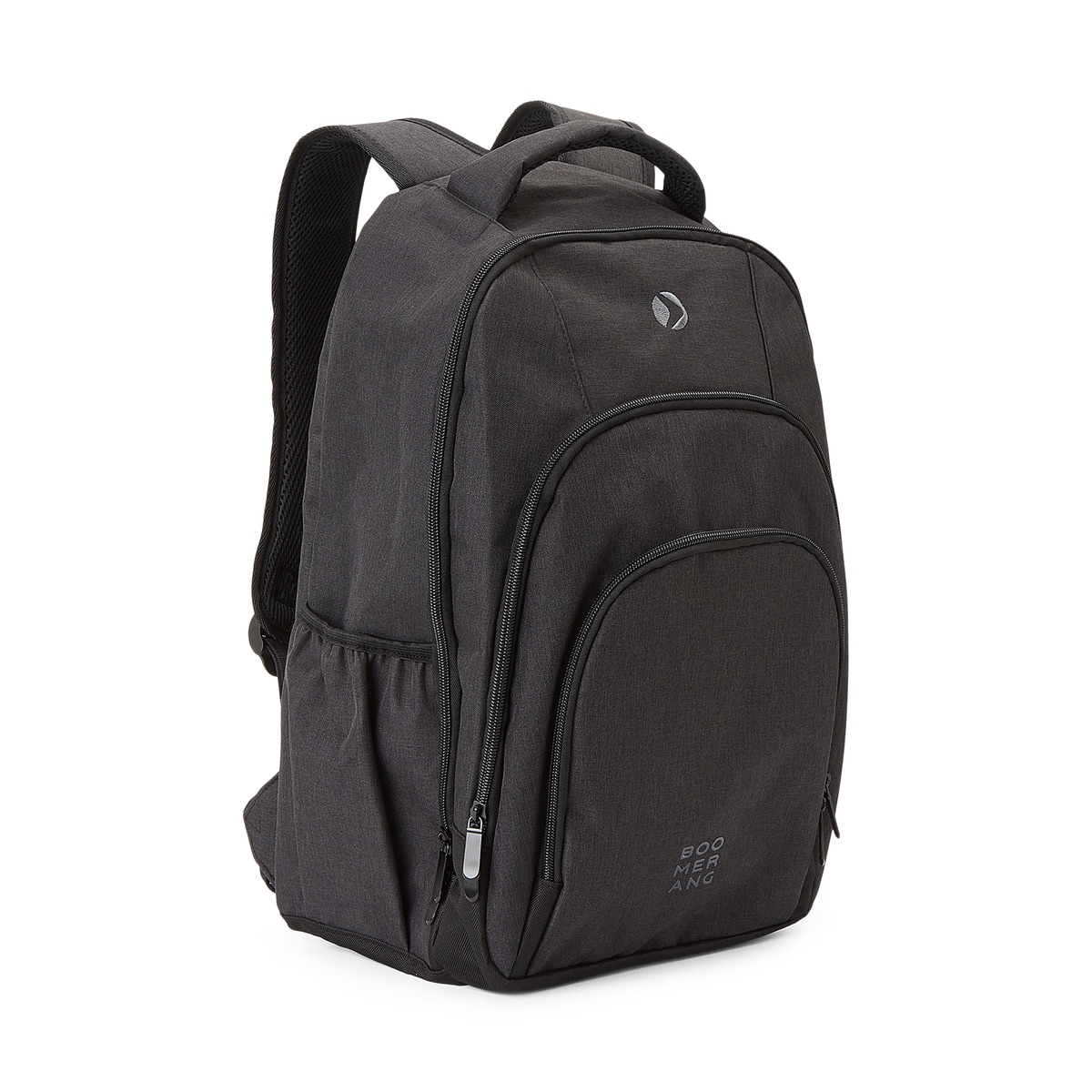 Mochila Mid Preto-1