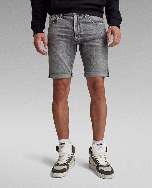 Imagen 0 de Shorts G-Star 3301 Slim de hombre