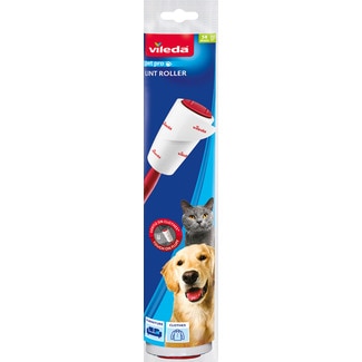 Rolo Adesivo Pet embalagem 1 unidade - Vileda