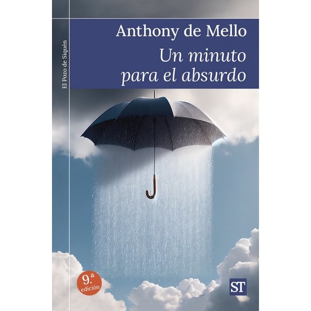 Un minuto para el absurdo (Capa mole) 1