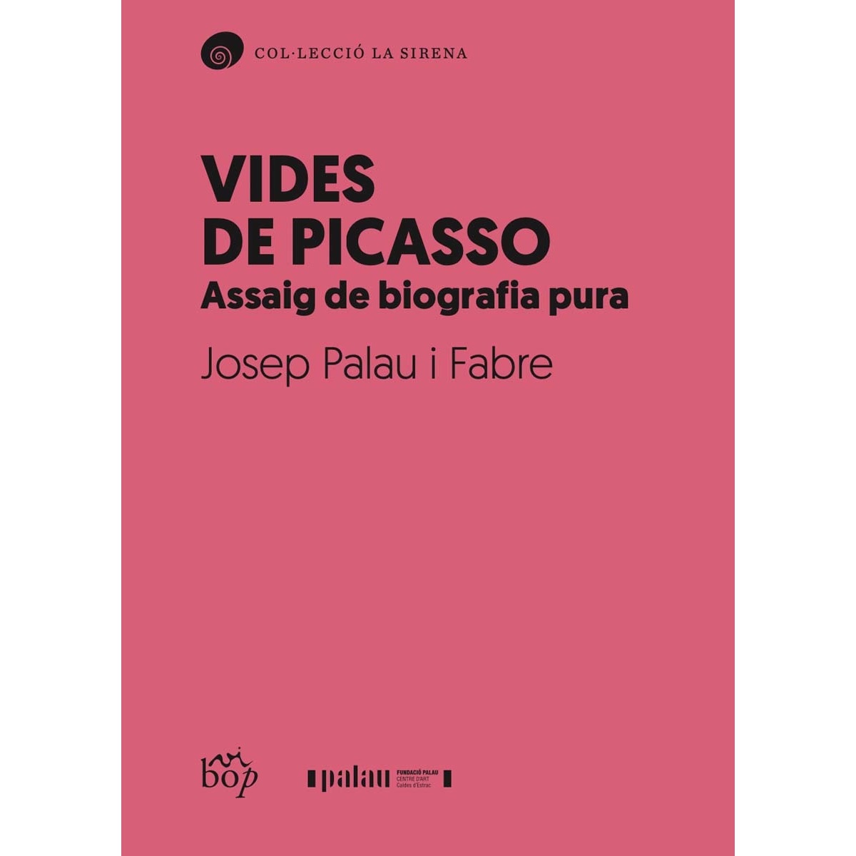 Imagem 0 de Vides de Picasso: Assaig de biografia pura