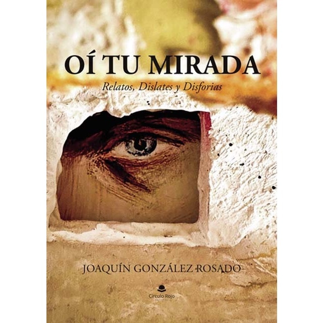 Oí tu mirada 1