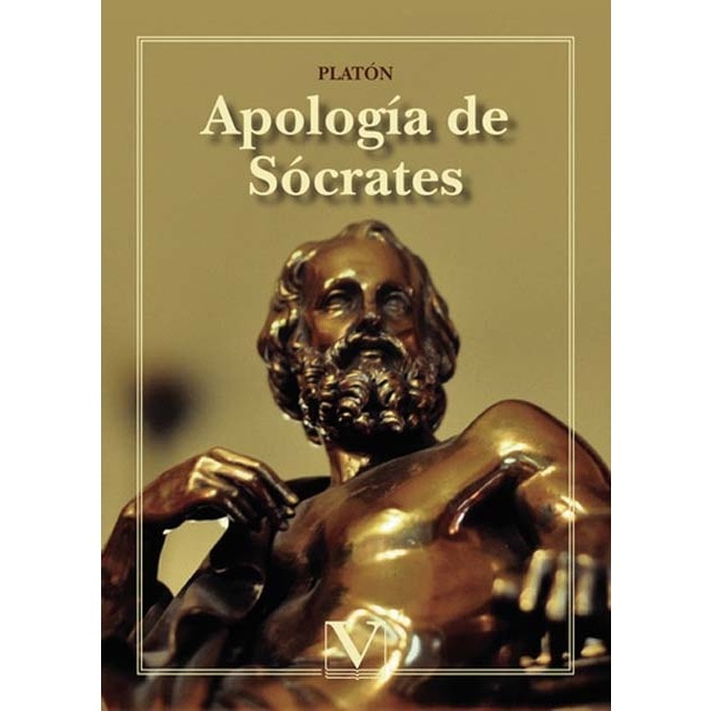 Imagem 0 de Apología de Sócrates (Capa mole)