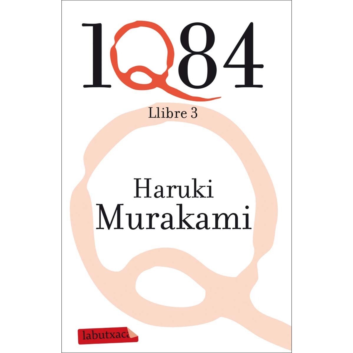 Imagen 0 de 1Q84. LLIBRE 3  (Bolsillo) (Tapa blanda)