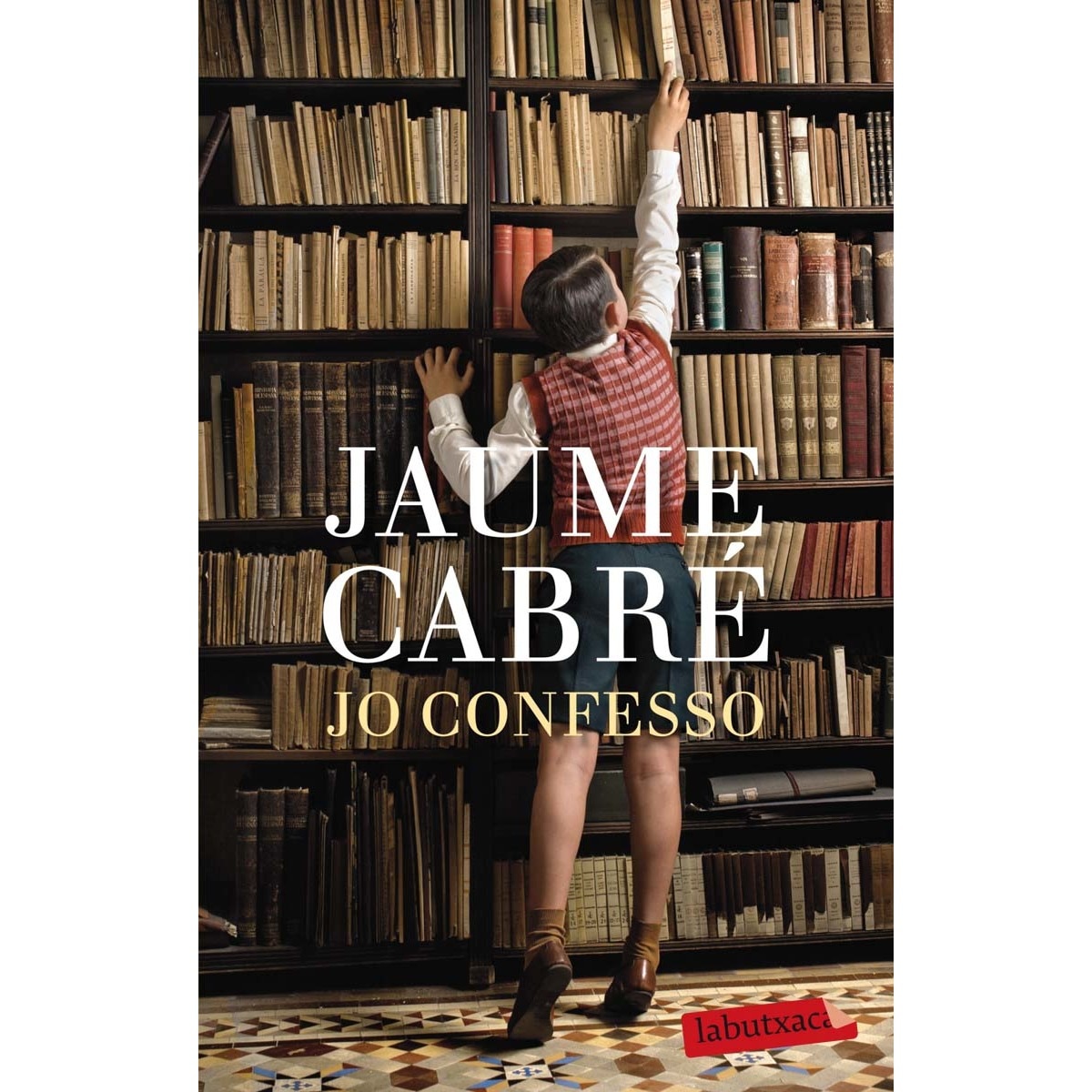 Imagen 0 de Jo confesso (Bolsillo) (Tapa blanda)