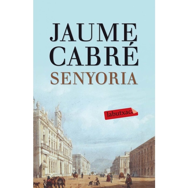 Imagen 0 de Senyoria (Bolsillo) (Tapa blanda)