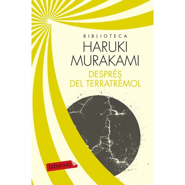 Imagen 0 de Després del terratrèmol (Bolsillo) (Tapa blanda)