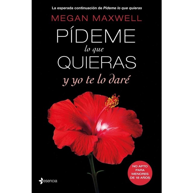 Imagen 0 de Pídeme lo que quieras y yo te lo daré (Tapa blanda)
