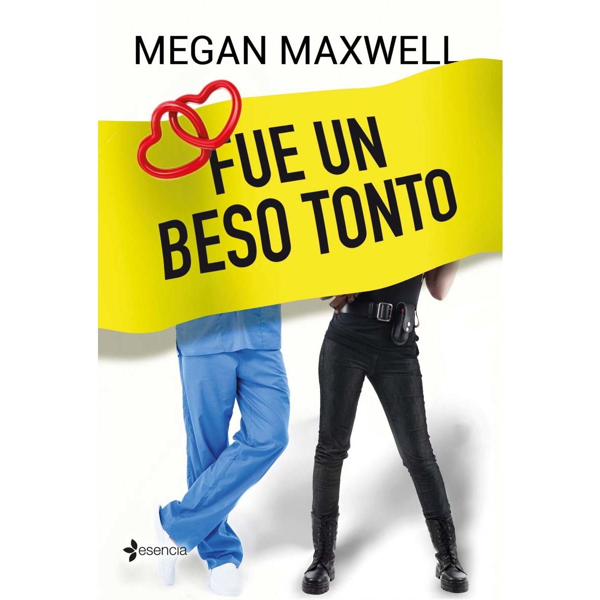 Imagen 0 de Fue un beso tonto