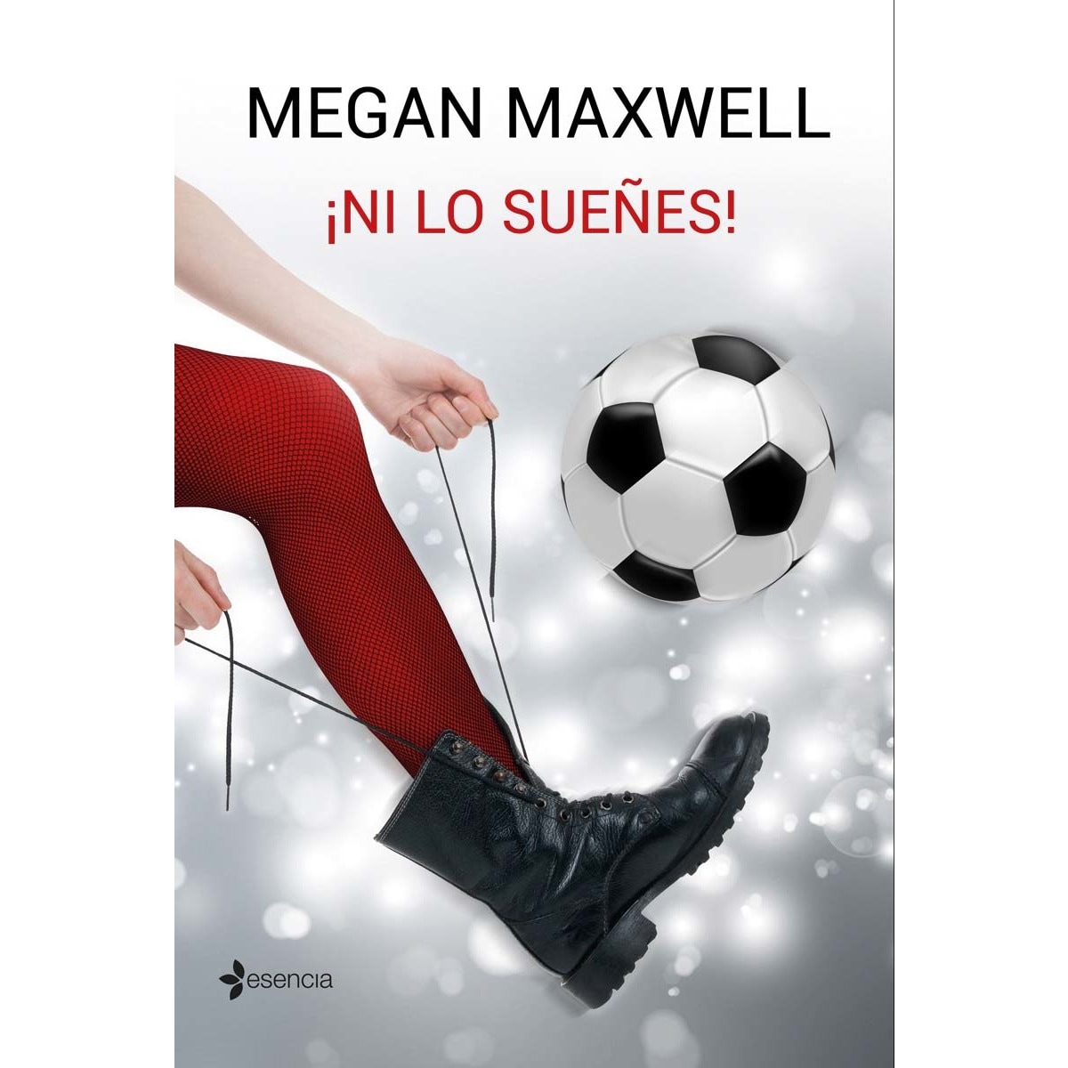 Imagem 0 de ¡Ni lo sueñes! (Capa mole)