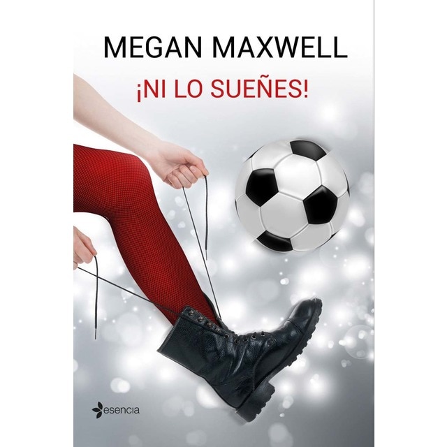 Imagem 0 de ¡Ni lo sueñes! (Capa mole)