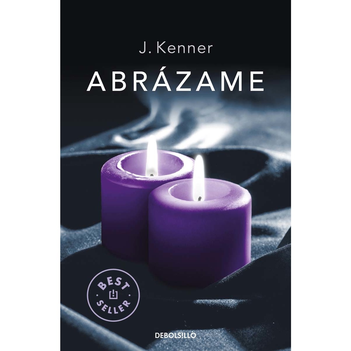 Imagem 0 de Abrázame (Serie Stark 7) (Bolso) (Capa mole)