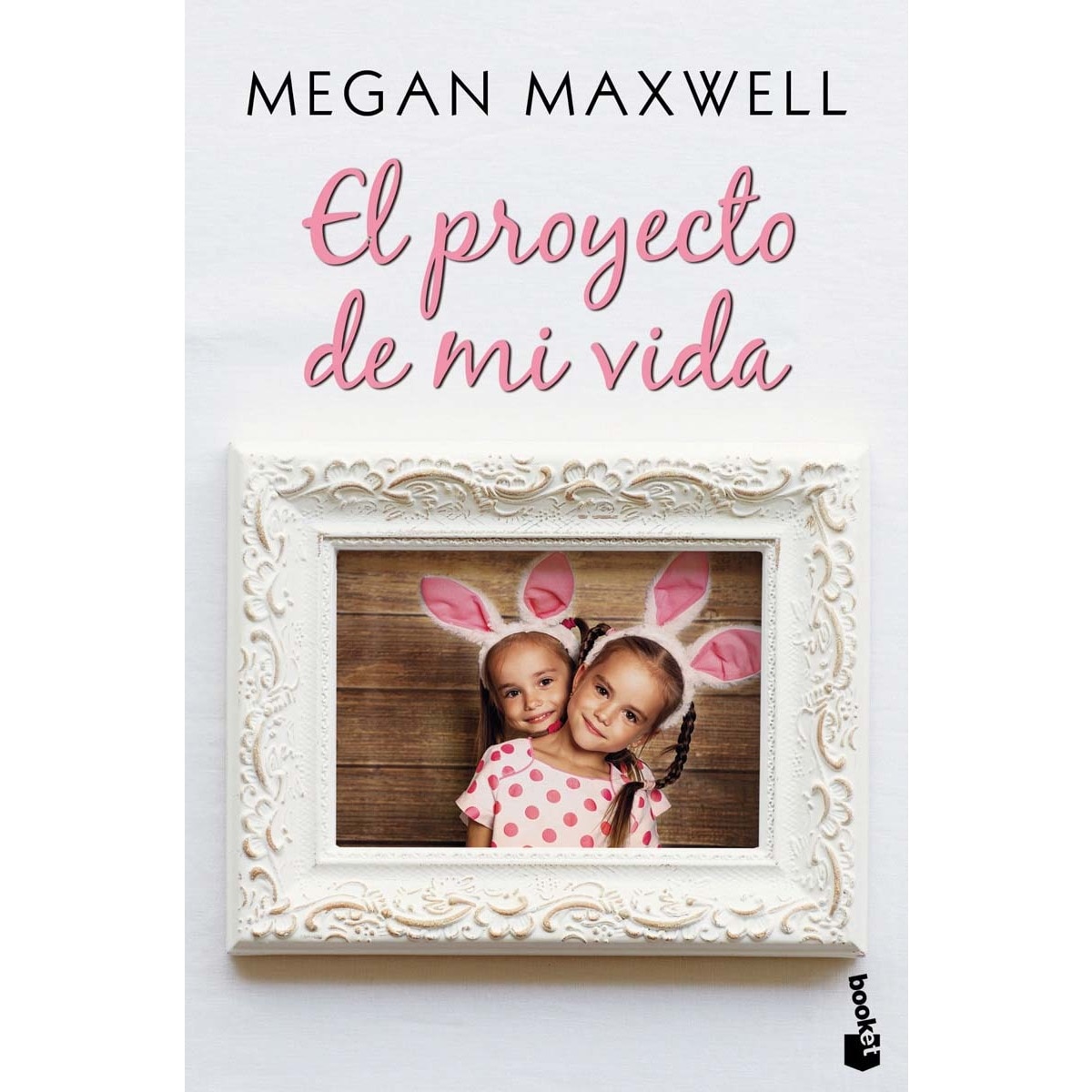 Imagen 0 de El proyecto de mi vida (Bolsillo) (Tapa blanda)