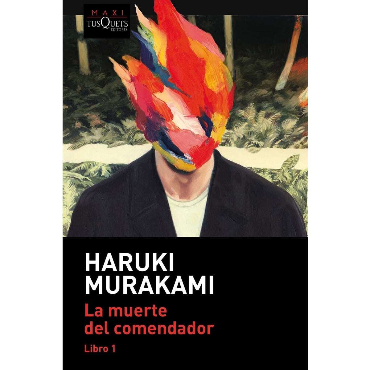 Imagen 0 de La muerte del comendador (Libro 1)  (Bolsillo) (Tapa blanda)